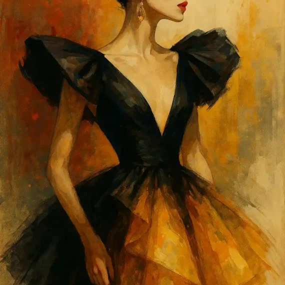 moda creativa