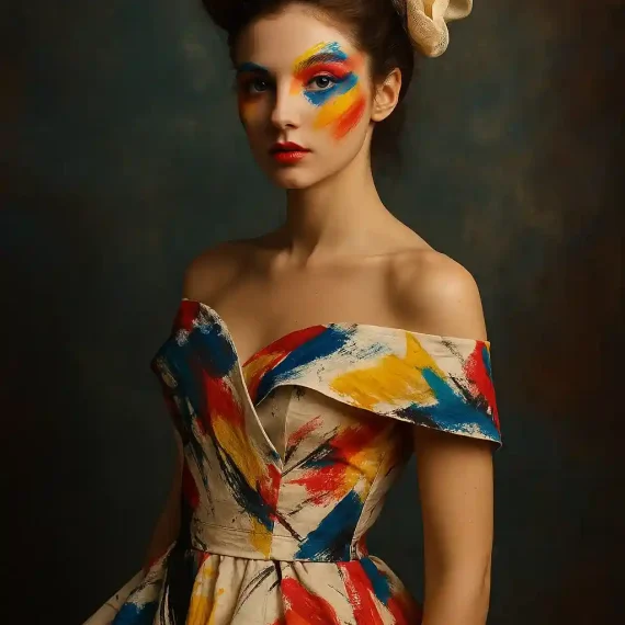 moda expresión