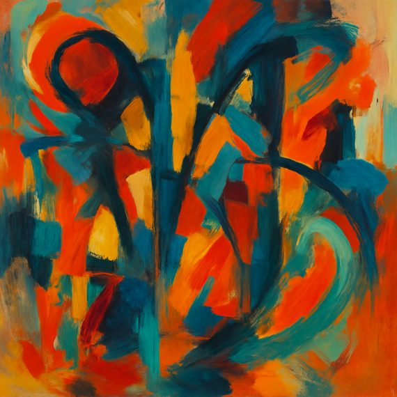abstracto