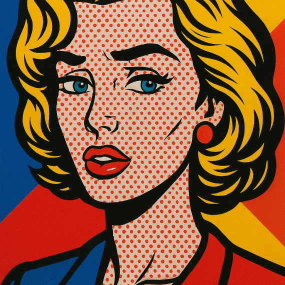 arte pop