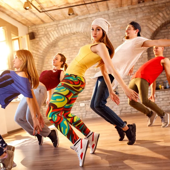 baile flexible