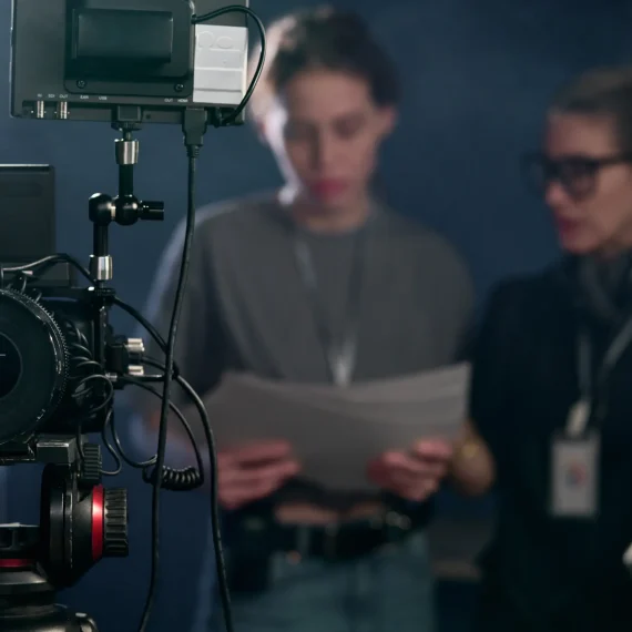 camara video