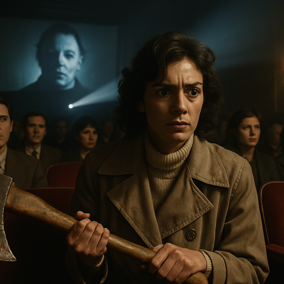 cine de genero