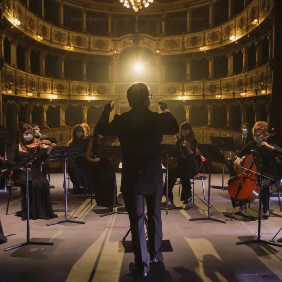 concierto
