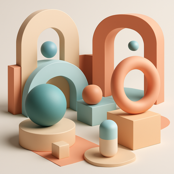 diseño 3d