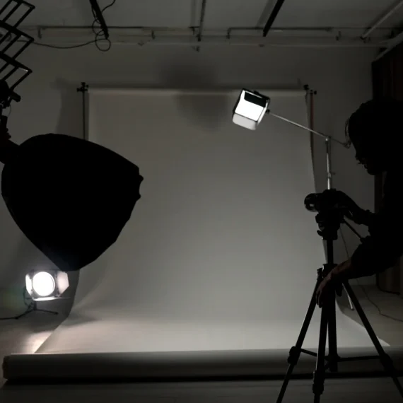 estudio fotografia