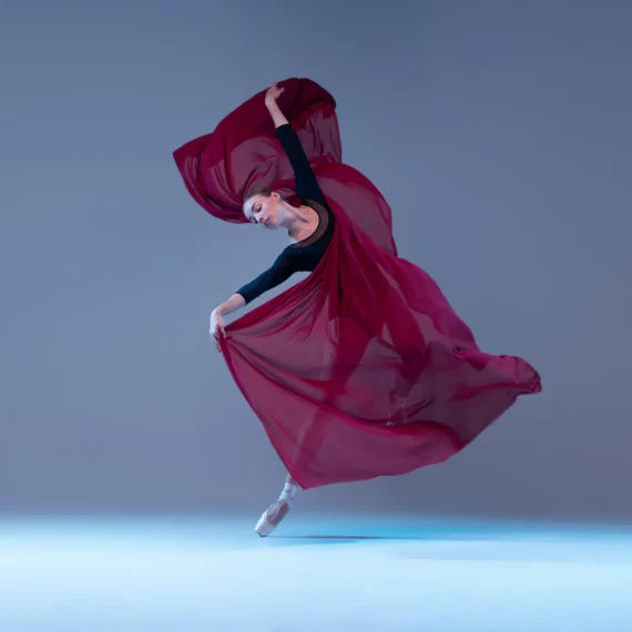 expresion danza
