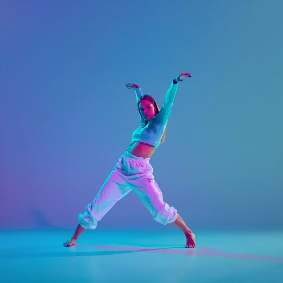 expresionismo danza