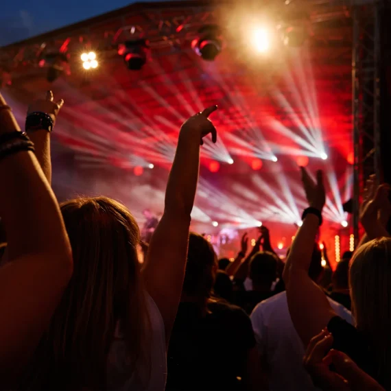 festivla musica