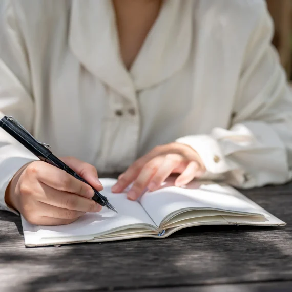 firma de libros