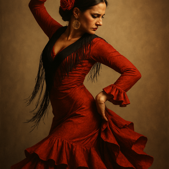 flamenco