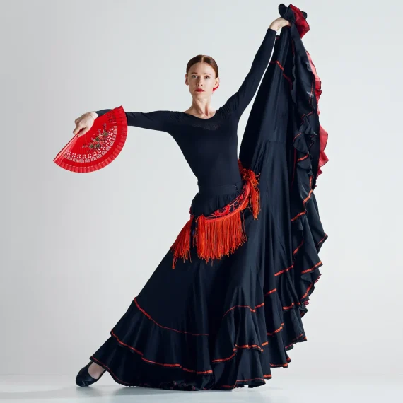 flamenco
