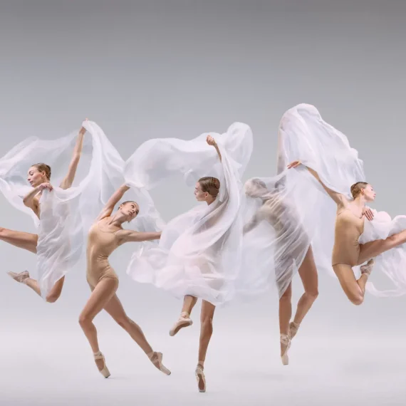 grupo danza