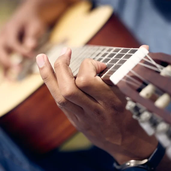 guitarrista