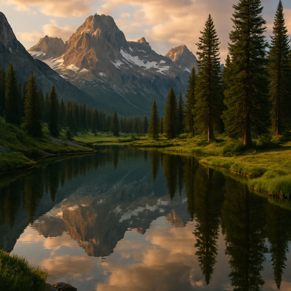 paisaje