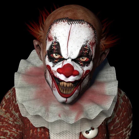 payaso