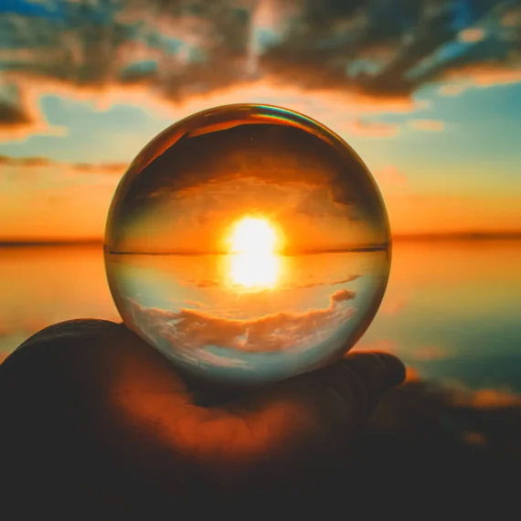 perspectiva foto