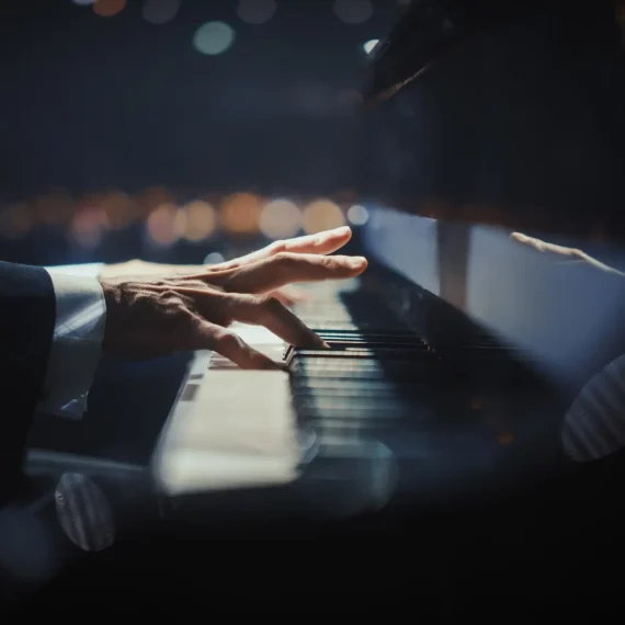 piano