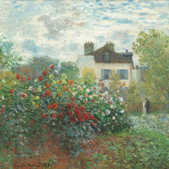pintura paisaje