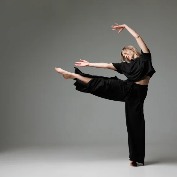 pirueta ballet