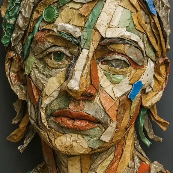 reciclados