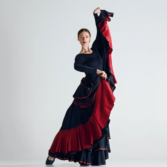 sevillana aire