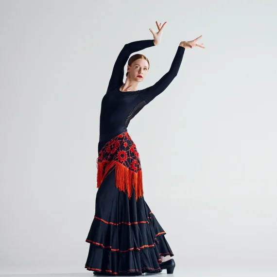 sevillana