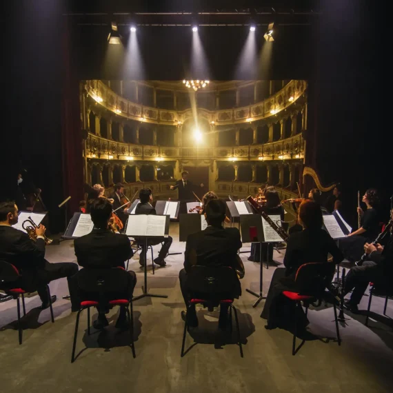 sinfonica teatro