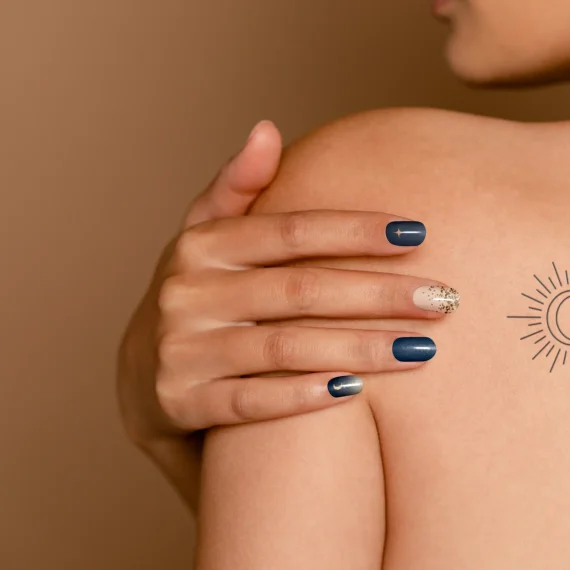 tatuaje sol
