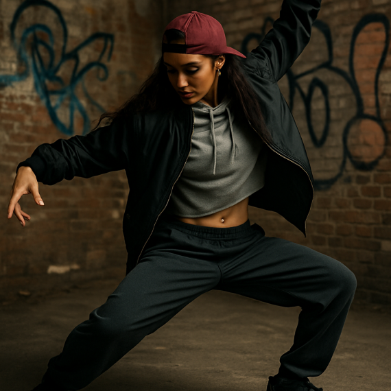 urban dance