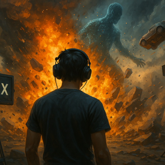 vfx